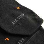 Nike Ancle socks Dri-FIT 3-Pack Black