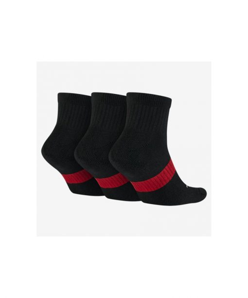 Jordan Dri-Fit Low Quarter socks