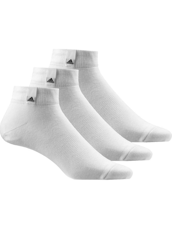 adidas Aa2483 Per La Ankle 3P 3 Pack Sports Socks