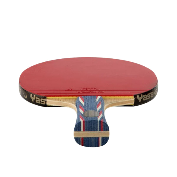 Table tennis racket