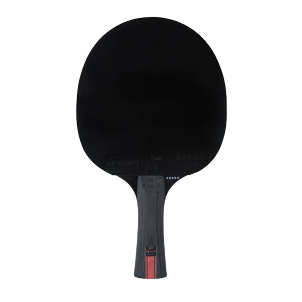 Stiga Prestige Carbon 5 Star Table Tennis Racket