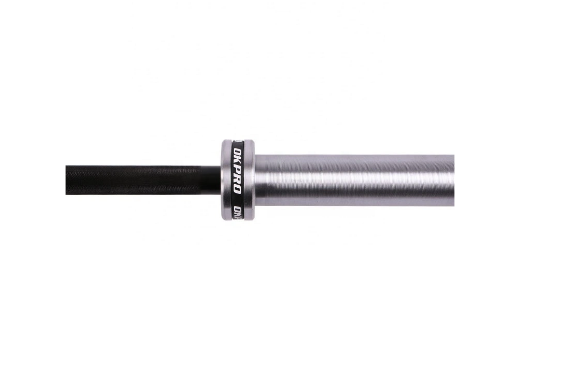 Okpro Fitness Weightlifting Powerlifting Barbell Bar
