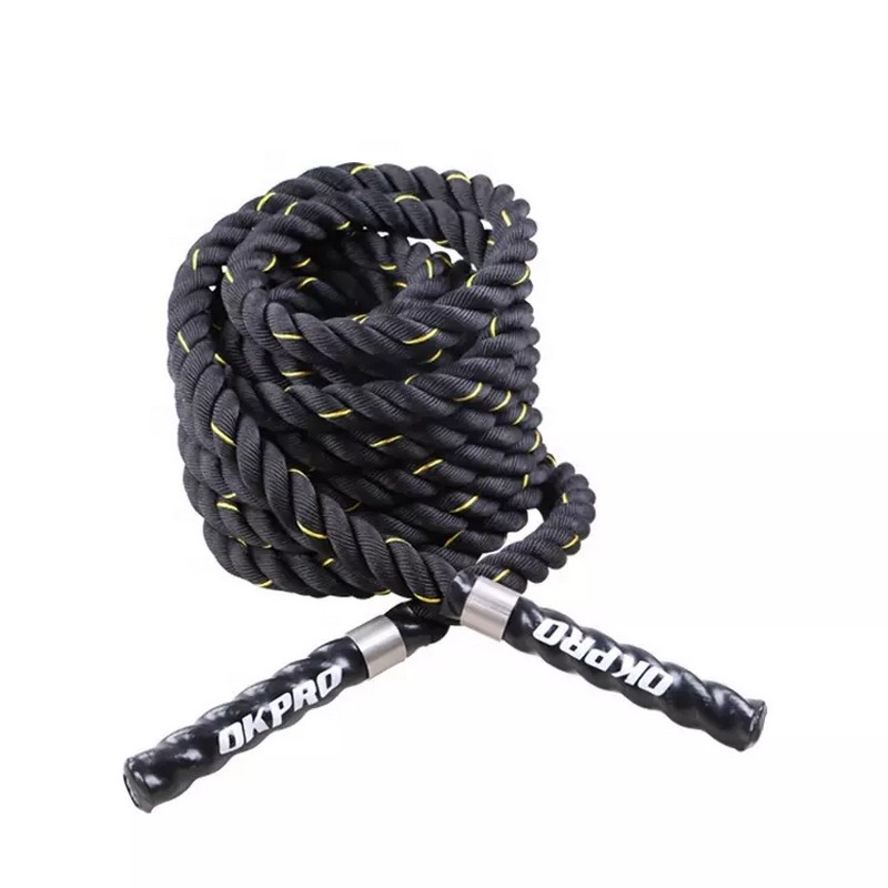 Training rope 12 m OKPRO
